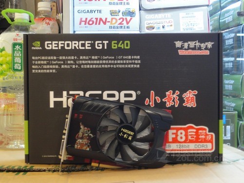 FX8300搭配GTX970：游戏玩家的最佳选择  第2张