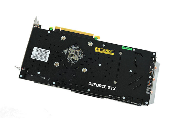 影驰gtx970骨灰黑：重焕青春之路  第1张