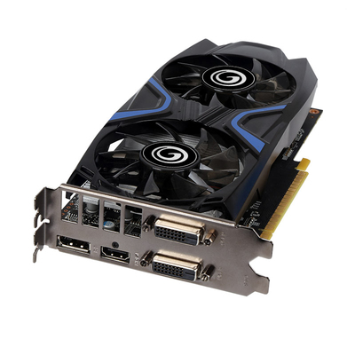 英雄影驰GTX750：默默征服无数游戏玩家  第2张