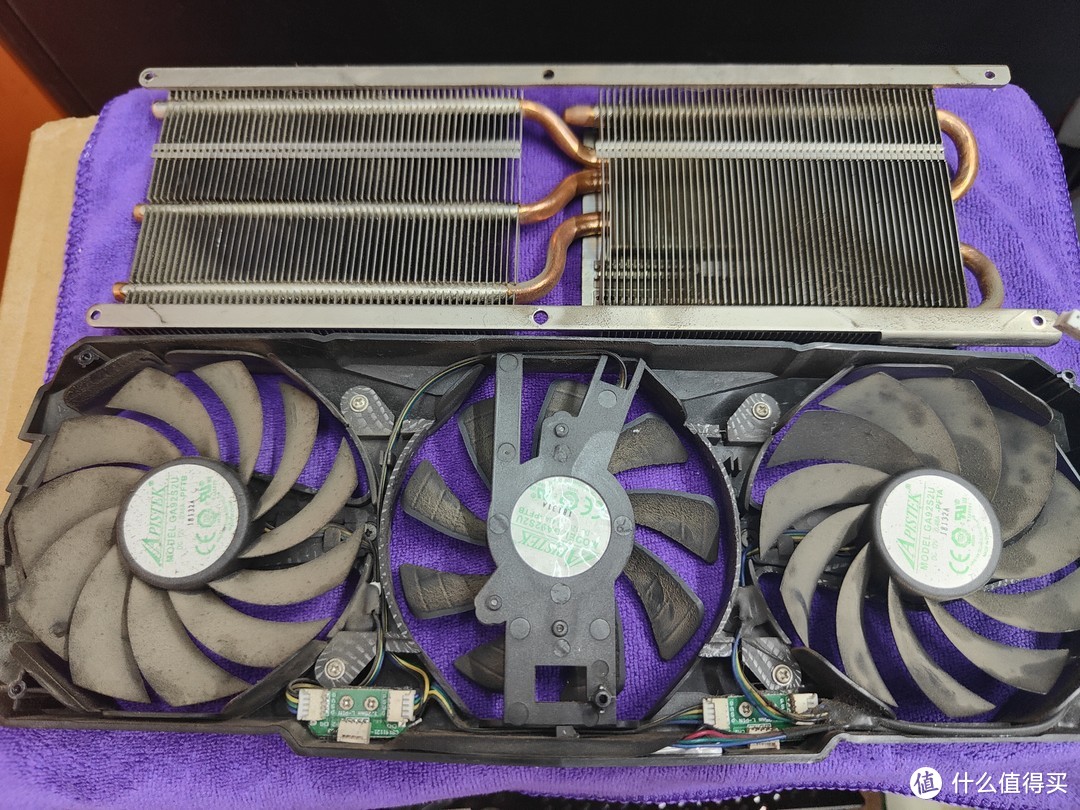 解决gtx660ti显卡散热问题，告别头疼烦恼  第2张