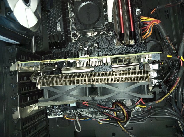 解决gtx660ti显卡散热问题，告别头疼烦恼  第6张