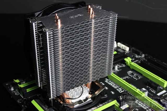 GTX980黑科技新体验