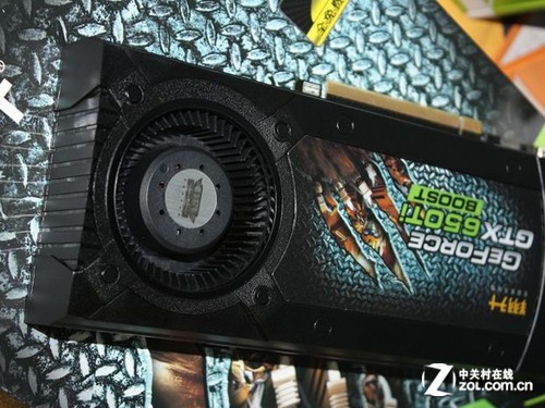 全新gtx1080芯片，打造快节奏体验  第5张