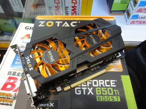 全新gtx1080芯片，打造快节奏体验  第7张