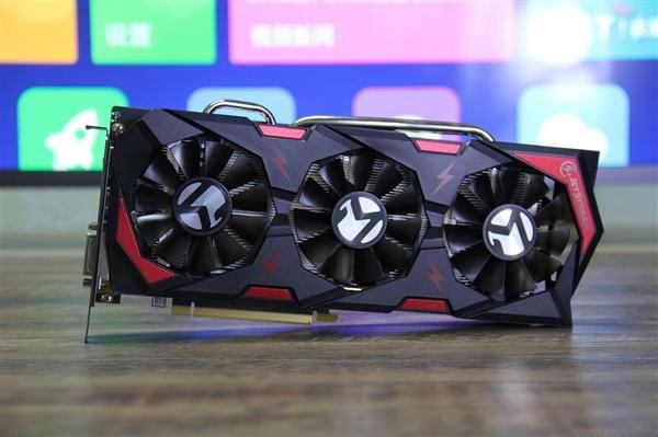 小而强大：gtx750ti750显卡解析  第1张