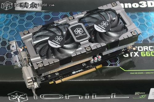 小而强大：gtx750ti750显卡解析  第3张