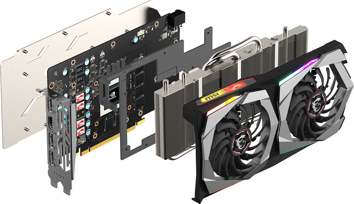 小而强大：gtx750ti750显卡解析  第4张