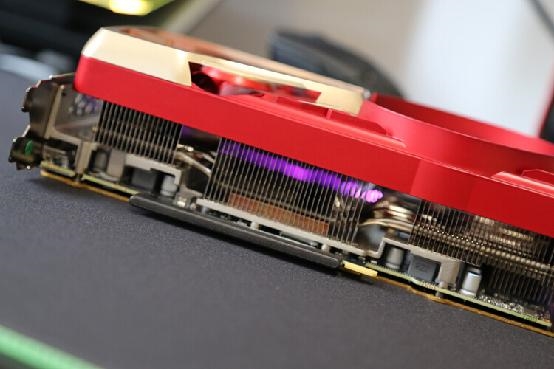 gtx660ti狂拽酷炫，RDquoRDquo660震撼登场  第3张