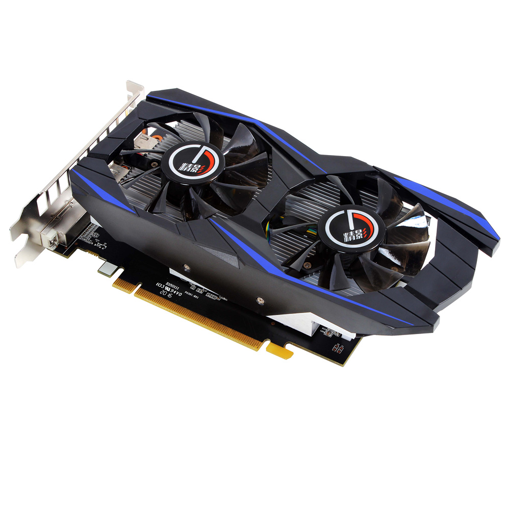 全新发布：GTX970半高显卡正式问世  第1张