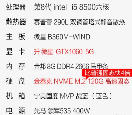 i7 4790加gtx960 超级强大的电脑：我的故事