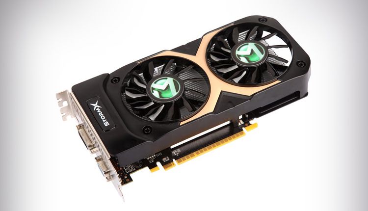 铭瑄gtx950巨无霸尺寸 突破屏幕限制，尽享游戏乐趣  第1张