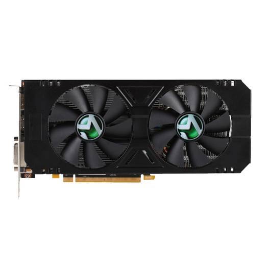 铭瑄gtx950巨无霸尺寸 突破屏幕限制，尽享游戏乐趣  第4张