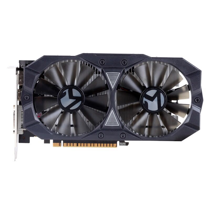 铭瑄gtx950巨无霸尺寸 突破屏幕限制，尽享游戏乐趣  第5张