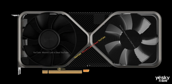 GTX TITAN Z 电脑显卡：背后的隐藏力量  第4张