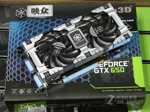 N卡gtx550/550ti：性价比之王的价格揭秘  第3张