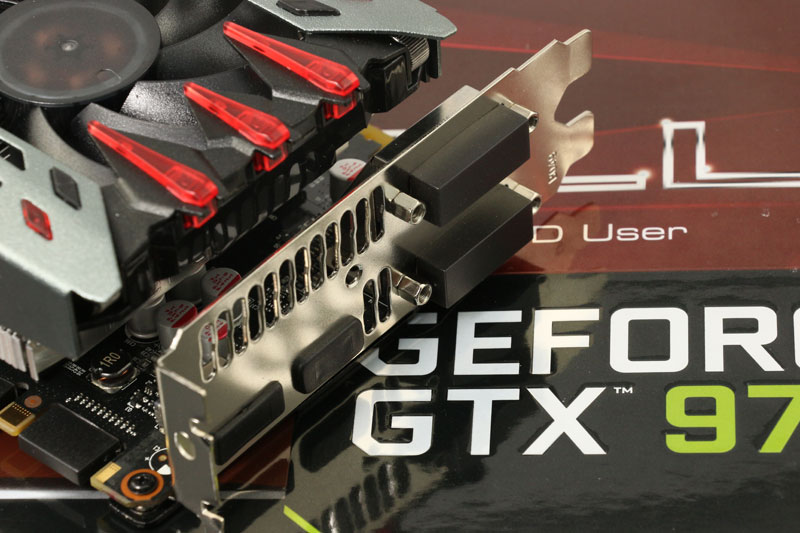 彩虹七彩虹GTX 1080Ti AD显卡，绚丽夺目  第5张