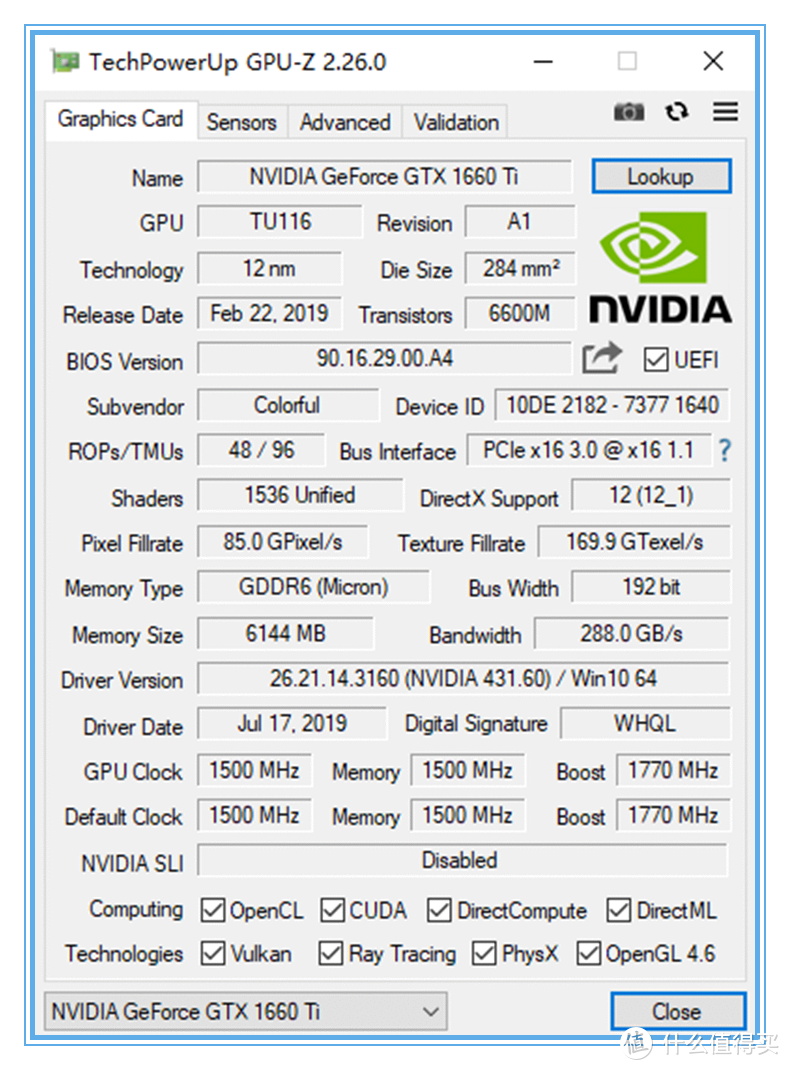 打造极致游戏体验：gtx1080显卡选择指南  第4张