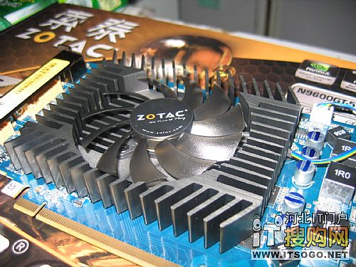 神奇的GTX 750 GPU显卡体验  第1张