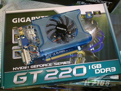 神奇的GTX 750 GPU显卡体验  第3张