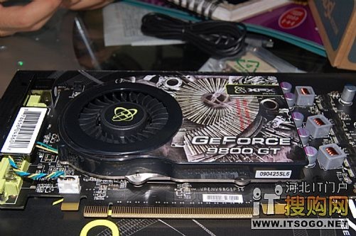 神奇的GTX 750 GPU显卡体验  第4张