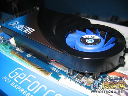 神奇的GTX 750 GPU显卡体验  第5张