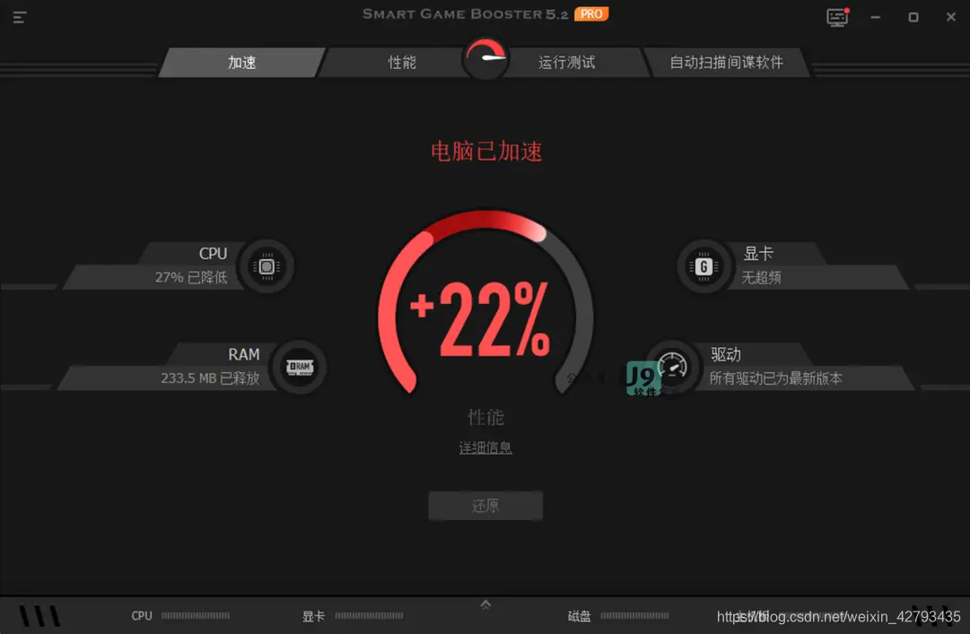 750W电源搭配GTX1080SLI，性能加持，游戏无敌  第3张