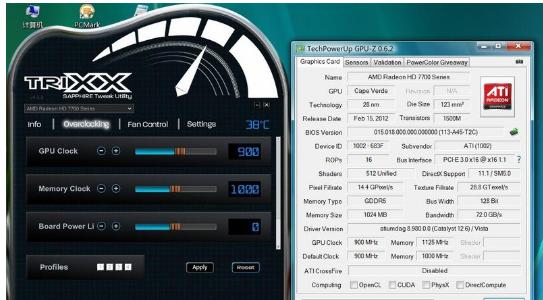 GTX950显存频率三千，惊艳你的眼球  第4张