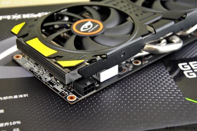 gtx980ti g1 gaming 电竞霸主：无坚不摧  第5张