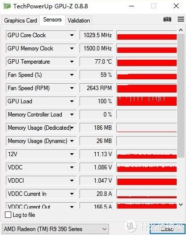 蓝宝石r7260xVSgtx970：显卡之争，真正的王者到底是谁？  第5张