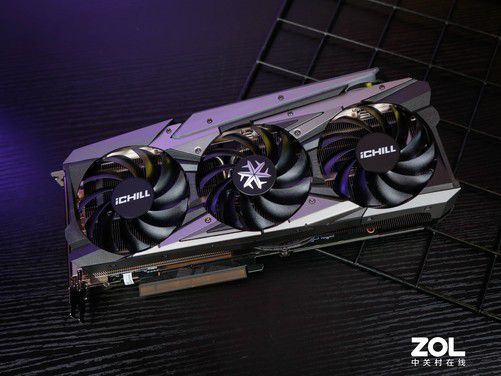 超频版570：令人兴奋的显卡gtx570冰龙  第3张