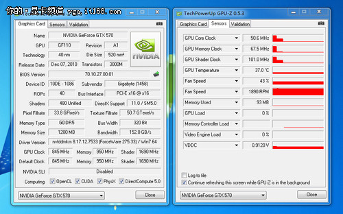 挑战权威：技嘉GTX960超频无畏，闪耀明星图赏  第1张