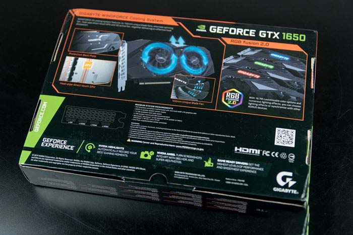 技嘉gtx760显卡：强悍处理能力震撼登场  第1张