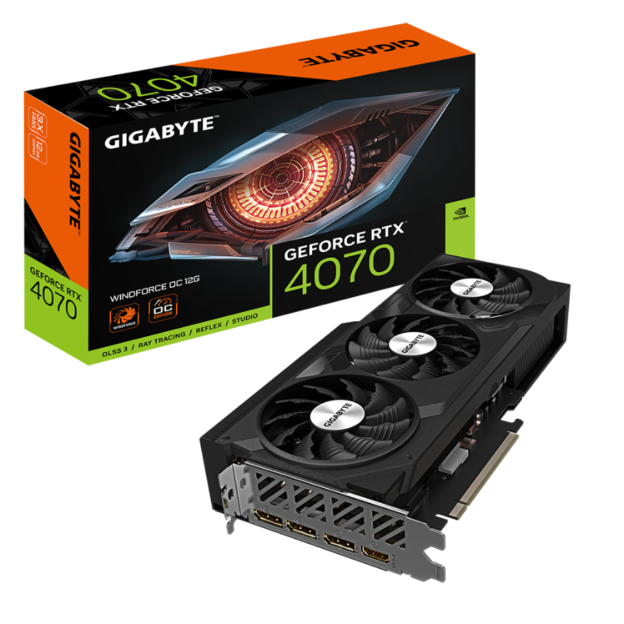 技嘉gtx760显卡：强悍处理能力震撼登场  第7张