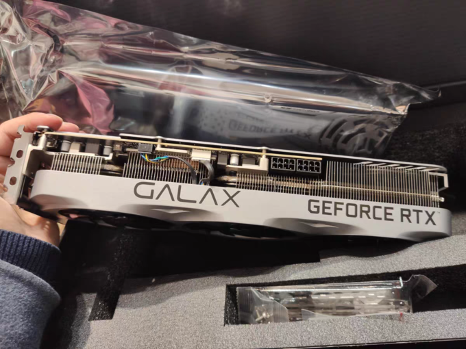 NVIDIA GeForce GTX 260显卡体验：游戏性能最佳选择  第1张