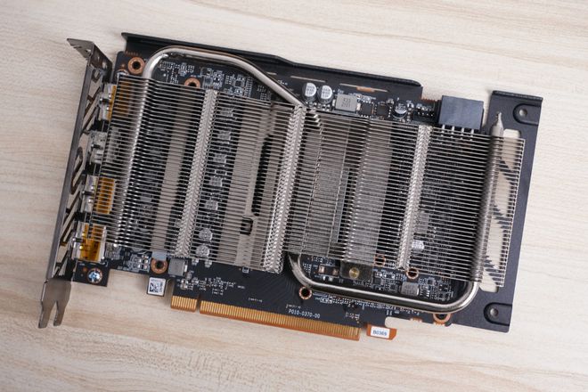 探秘GTX960显卡神秘宝藏  第5张