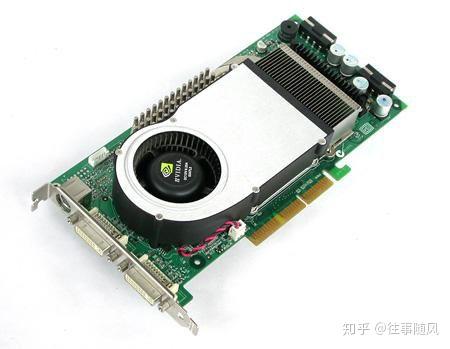 gtx1080 A卡 电脑游戏世界：我的邂逅之旅  第4张