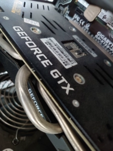 gtx1080 A卡 电脑游戏世界：我的邂逅之旅  第5张