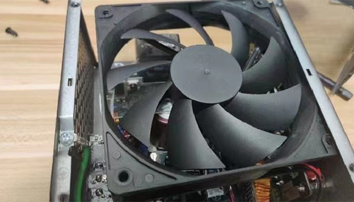 影驰gtx1060多风扇显卡，性能超群  第1张