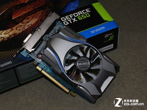 影驰gtx770显卡评测：电竞传奇之作  第3张