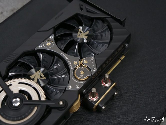 邂逅精影GTX680：岁月如梭，表现依旧  第6张