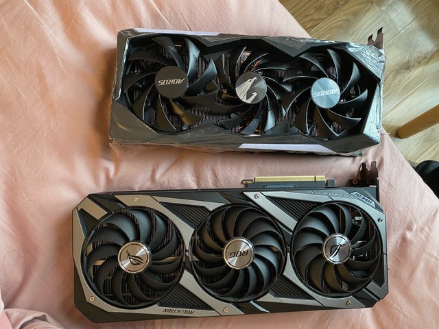 超凡性能！gtx1080ti显卡实拍图赏  第4张