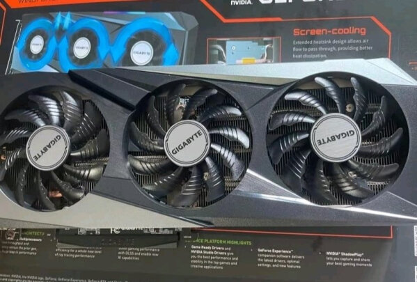 火力对决：gtx470和gtx560游戏体验大揭秘  第4张