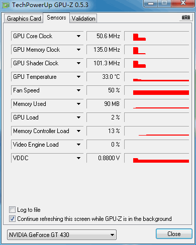 NVIDIA显卡性能大揭秘：GT9800和GTX760的差异  第1张