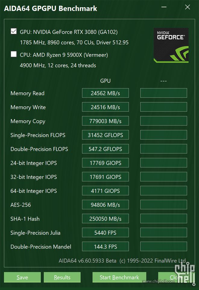 华硕gtx960显卡评测：性能出色  第2张