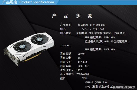 华硕gtx960显卡评测：性能出色  第4张