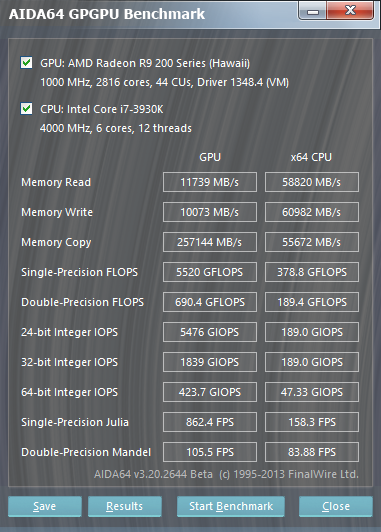 gtx1080ti单精度浮点 揭秘我的超能力  第5张