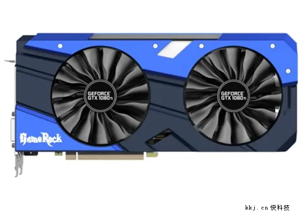 耕升GTX980ti显卡，性能超群  第1张