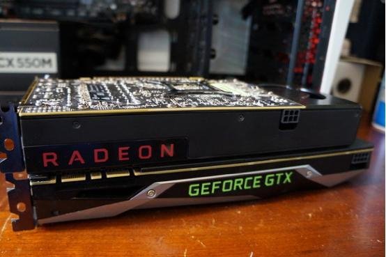 AMD955处理器：四核心设计与高频率运行速度  第4张