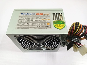 GTX760供电系统实拍图赏  第3张