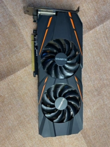 GTX1080Ti：坚如磐石的性能信仰者  第2张